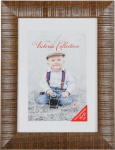 Photo frame Sand 15x21, dark brown (VI2452)