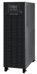 BLUEWALKER UPS ON-LINE 3/3 FAZY CPG PF1 10 KVA, TERMINAL OUT, UUSB/RS-232, EPO, LCD, SNMP, TOWER