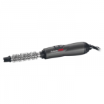 BABYLISS Air Styler BAB2675TTE Warranty 12 month(s), Barrel diameter 19 mm, Number of heating levels 2, Styling comb, Temperature (max) 100 &deg;C, 700 W, Grey
