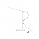 ColorWay LED Table Lamp Portable and Flexible with Built-in Battery | Yellow Light: 2800-3200, Natural Light: 4000-4500, White Light 6000-6500 K | Table lamp