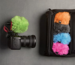 Rode windshield WS9-O