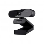 Trust Taxon High-quality 2K QHD webcam with auto focus, dual microphones and a privacy filter