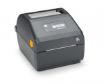 Zebra ZD421d -USB -Parallel Serial- Direct Thermal