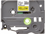 BROTHER P-Touch TZE-631 black on yellow 12mm