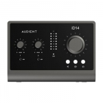 Audient iD14 MKII - USB garso sąsaja
