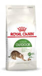 Royal Canin Outdoor sausas kačių maistas 2 kg