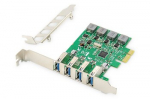 Add-On PCI Express card DS-30226