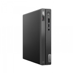 Lenovo ThinkCentre neo 50q Gen 4 Intel&reg; Core&trade; i5 i5-13420H 16 GB DDR4-SDRAM 512 GB SSD Windows 11 Pro Mini PC Mini kompiuteris Juoda