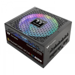 Thermaltake PS-TPD-0850F4FAGE-1 maitinimo blokas 850 W 24-pin ATX ATX Juoda