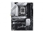 Asus | PRIME Z790-P WIFI | Processor family Intel | Processor socket LGA1700 | DDR5 | Supported hard disk drive interfaces SATA, M.2 | Number of SATA connectors 4