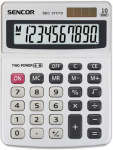 Calculator SEC 377/10 Table, 10 Digit LCD