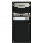 ENTRY PANEL MAIN UNIT IP/VERSO 2.0 9155211C 2N