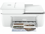 HP Deskjet 4220e All-in-One MFP colour inkjet A4 8.5ppm Print 60sheets USB Wi-Fi Bluetooth