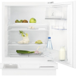 Electrolux, 127 L, auk&scaron;tis 82 cm - Įmontuojamas &scaron;aldytuvas