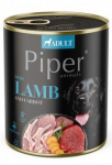 DOLINA NOTECI Piper Lamb with carrot - &Scaron;lapias maistas &scaron;unims - 800 g