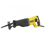 Stanley FME360 900 W Juoda, Geltona