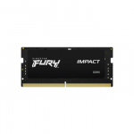 Kingston Fury Beast 32GB DDR5-5600, CL40, 262-Pin, SODIMM | Kingston | FURY | 32 GB | DDR5 | 5600 MHz | ECC No