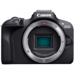 Canon EOS R100 + RF-S 18-150mm F3.5-6.3 IS STM