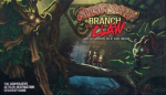Spirit Island: Branch and Claw