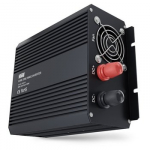 Newell įtampos keitiklis su gryna sinusine banga 12 V / 230 V, 500 W.