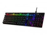 HP HyperX Alloy Origins PBT HX Blue Gaming Keyboard-US