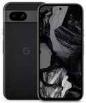 Google Pixel 8a 5G 8/128GB juodas i&scaron;manusis telefonas