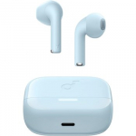 Anker Soundcore K20i True Wireless Bluetooth Earbuds with Microphone - Blue