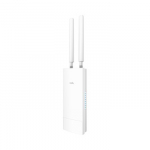 Cudy AP3000 Outdoor 2976 Mbit/ai Balta Maitinimas per Eternetą (PoE)
