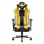 Diablo X-Player 2.0 King Size Dark Sunflower ergonominė kėdė