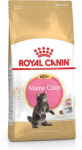 ROYAL CANIN Maine coon FBN Kitten - sausas kačių maistas - 400g