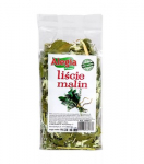 ALEGIA Raspberry leaves - skanėstas žiurkėms ir triu&scaron;iams - 40g