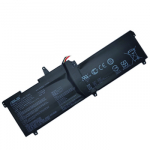 Pakaitinė ne&scaron;iojamojo kompiuterio baterija ASUS C41N1541, 5000mAh