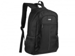 Notebook backpack 15,6 inches City Carier black