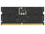 Kompiuterio atmintis PNY Performance RAM modulis 16GB DDR5 SODIMM 5600MHZ (MN16GSD55600-BLK)