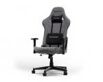 DXRACER Prince Series L pilka ergonominė kėdė (L24-FBC-G)