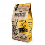 WIEJSKA ZAGRODA Turkey with lamb M - sausas maistas &scaron;unims - 9kg