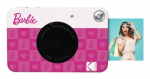 Barbie x Kodak Printomatic spalvotas momentinio spausdinimo skaitmeninis fotoaparatas, ikoni&scaron;kas stilius