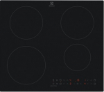 Electrolux indukcinė kaitlentė | SaphirMatt | Hob2Hood | EIT60433CT