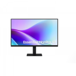 Samsung | LS24F320GAUXEN | 24 " | IPS | FHD | 16:9 | 120 Hz | 5 ms | 1920 x 1080 pixels | 250 cd/m&sup2; | HDMI ports quantity 2 | Black