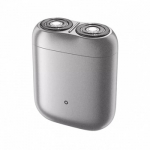 Electric Shaver S200 silver