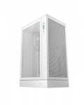 Deepcool Case | CH270 DIGITAL WH | White | Mini Tower
