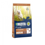 BOZITA Original Puppy and Junior - sausas maistas &scaron;unims - 12kg