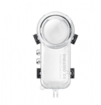 Insta360 X4 Invisible Dive Case