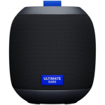LOGITECH Ultimate Ears WONDERBOOM Play - BLACK - BT - EMEA-914 - EMEA