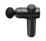 Havit Masaer rczny pistoletowy MG1508 masažuoklis Universalus Juoda