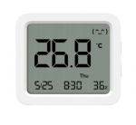 Temperature and Humidity Monitor 3