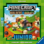Minecraft: Builders and Biomes - Junior