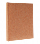 Albumas GED B46300/2 LINENNUTMEG 10x15 300 | ki&scaron;eninis | knyginio ri&scaron;imo