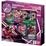 One Piece Card Game - Illustration Box IB-04