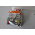 SALE OUT. Osram Parathom Reflector LED 12V MR16 35 non-dim 36&deg; 3,8W/827 GU5.3 bulb | SALE OUT. | Osram Parathom Reflector LED | GU5.3 | 3.8 W | Warm White | DAMAGED PACKAGING